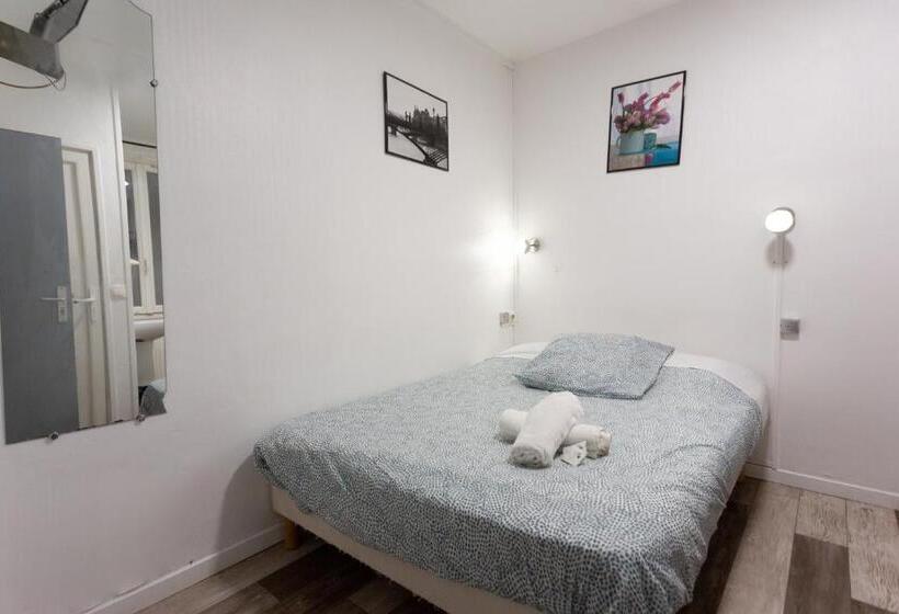 ホテル Europe Blv