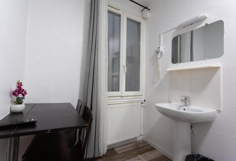 ホテル Europe Blv