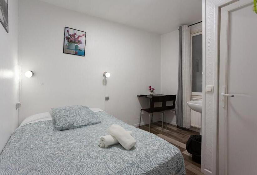 ホテル Europe Blv