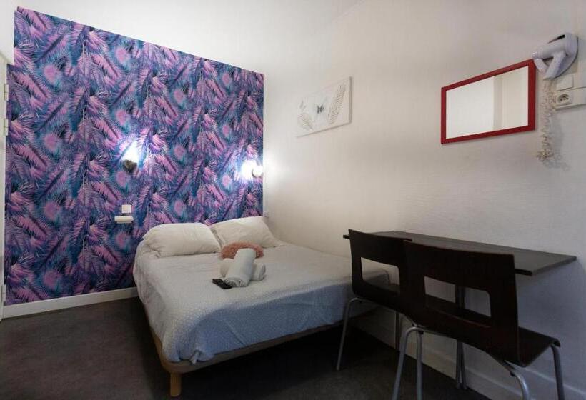 ホテル Europe Blv