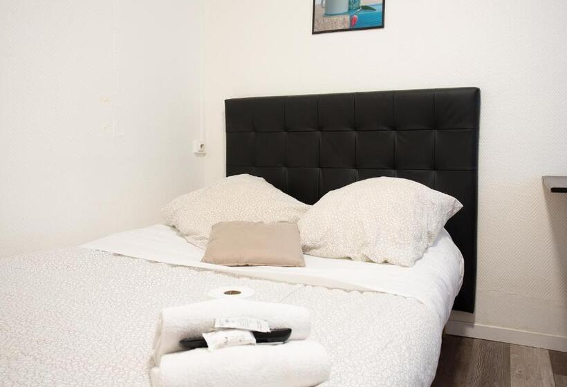 ホテル Europe Blv