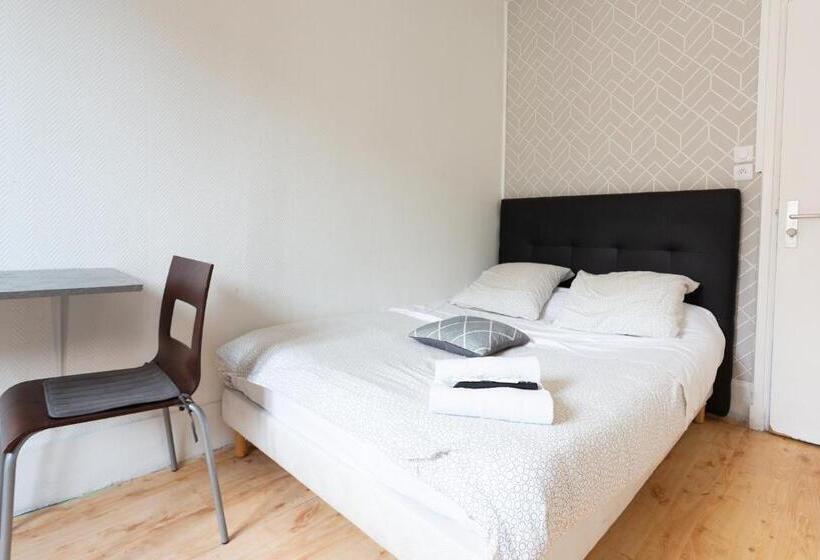 ホテル Europe Blv