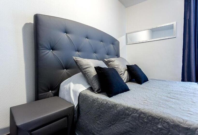 ホテル Europe Blv