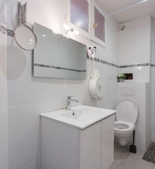 ホテル Europe Blv