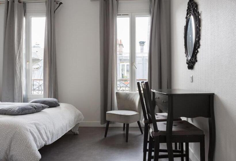 ホテル Europe Blv