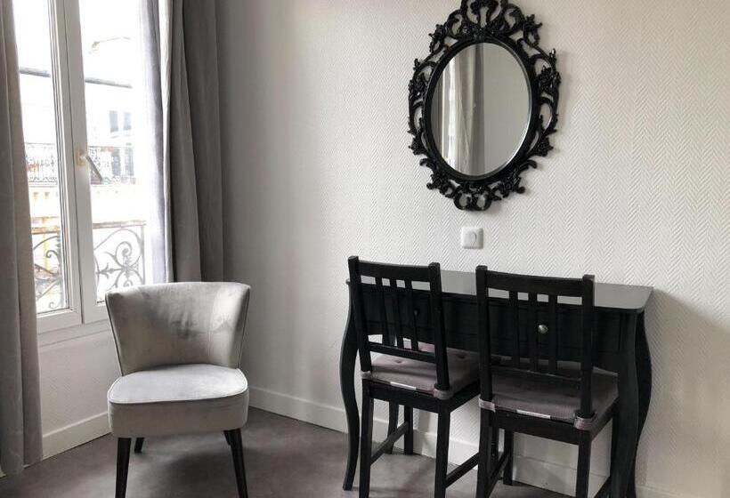 ホテル Europe Blv