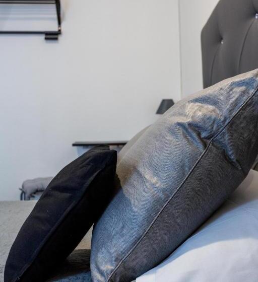 ホテル Europe Blv