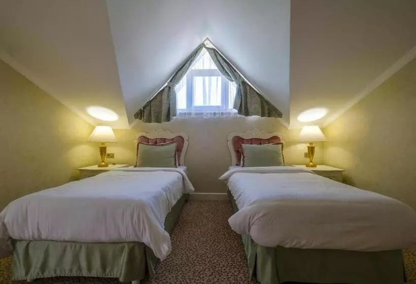 ホテル Grand Göcek