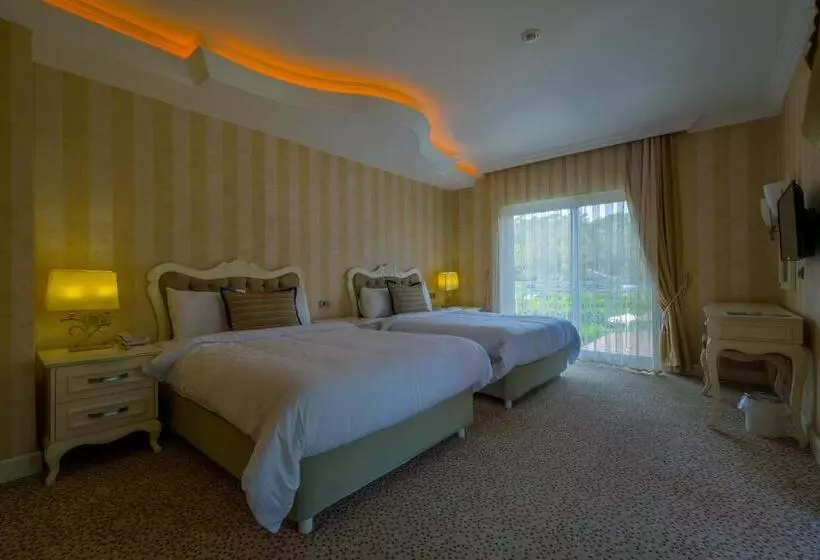 ホテル Grand Göcek
