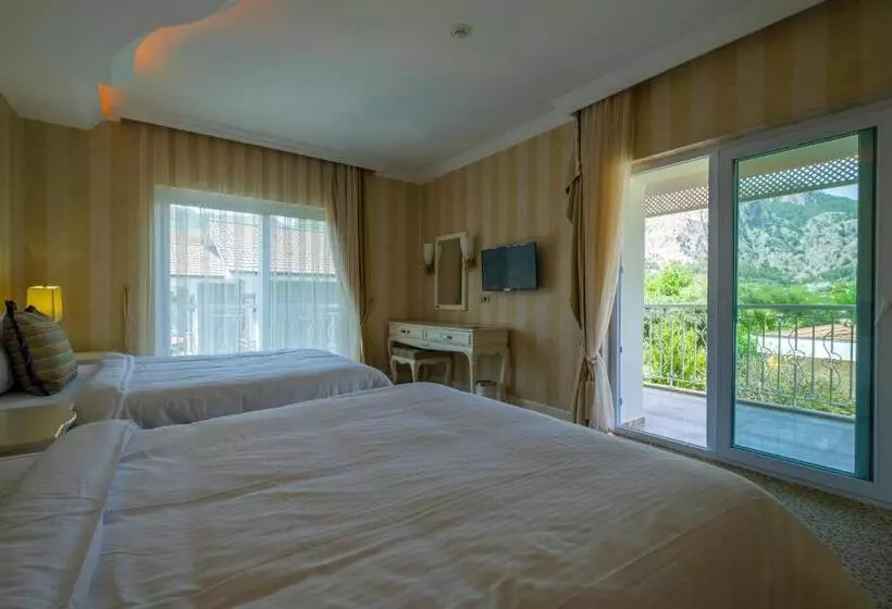 ホテル Grand Göcek