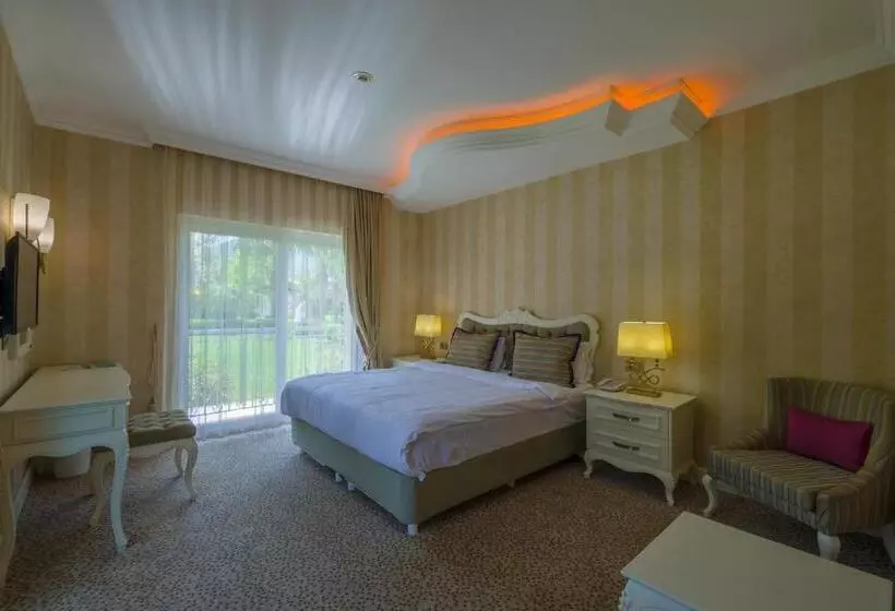 ホテル Grand Göcek
