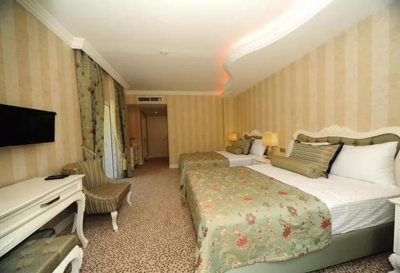 ホテル Grand Göcek