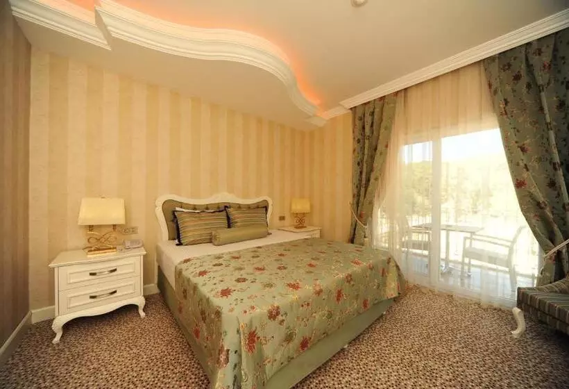 ホテル Grand Göcek