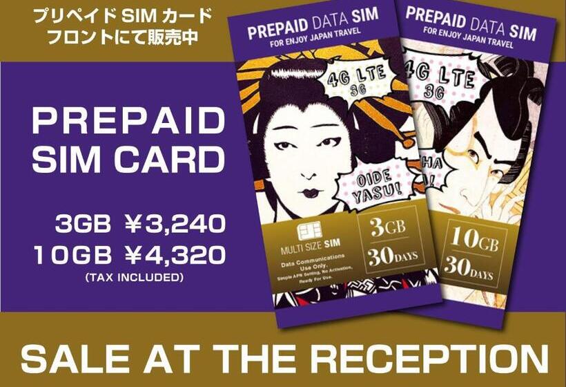 Hotelli Green Pacific