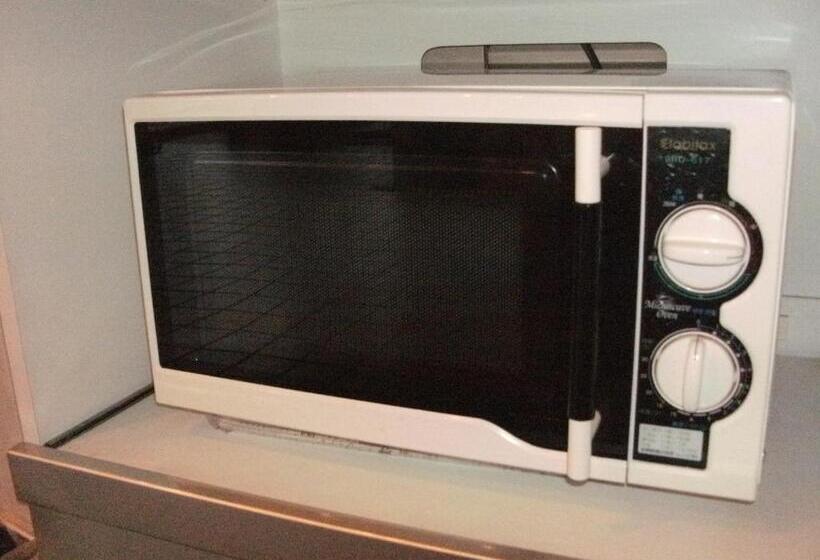 Hotelli Green Pacific