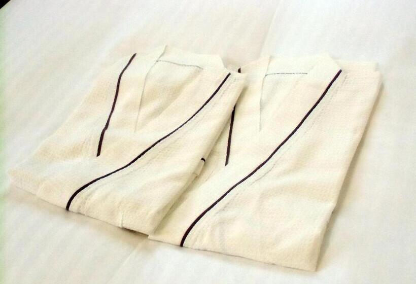 Hotelli Green Pacific