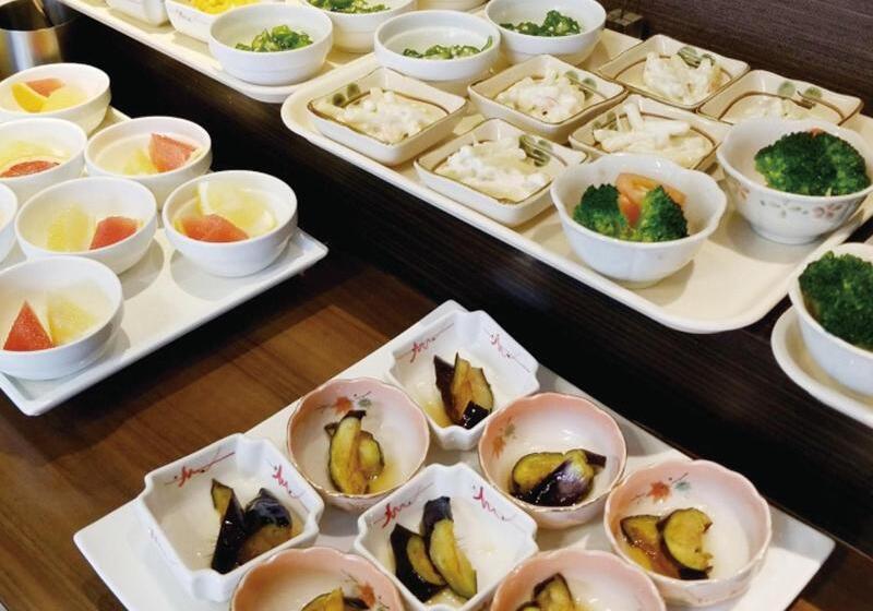 Hotelli Green Pacific