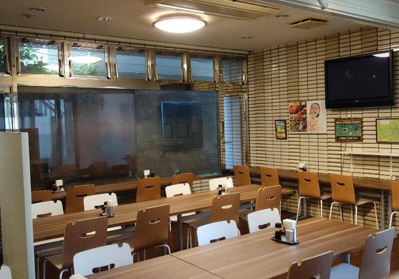 Hotelli Green Pacific