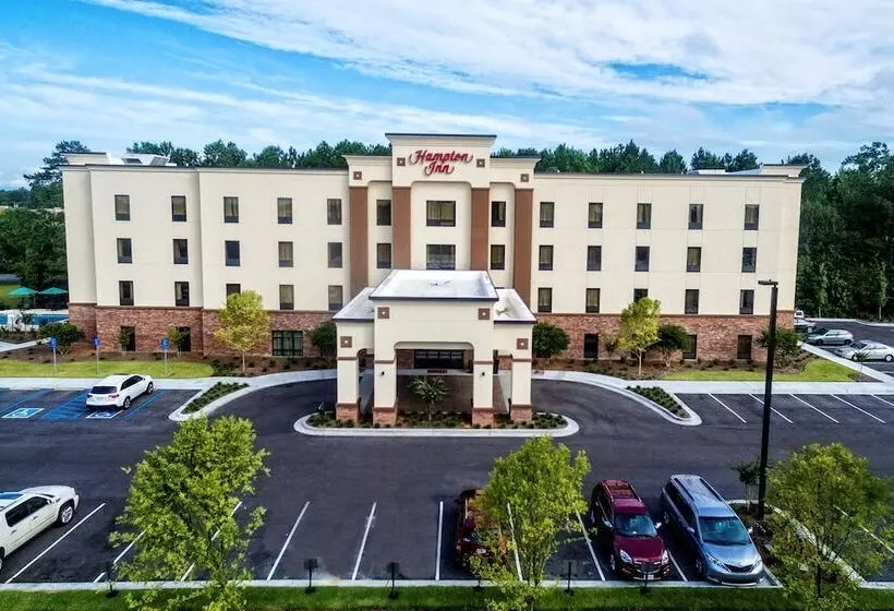 ホテル Hampton Inn Summerville Sc