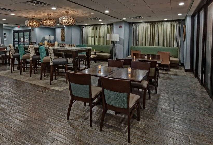 فندق Hampton Inn Summerville Sc