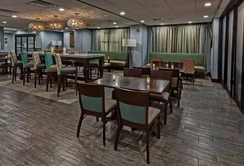 ホテル Hampton Inn Summerville Sc