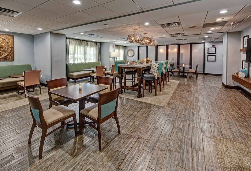 فندق Hampton Inn Summerville Sc
