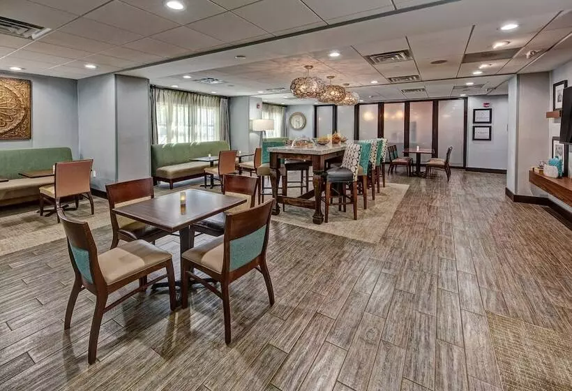 ホテル Hampton Inn Summerville Sc