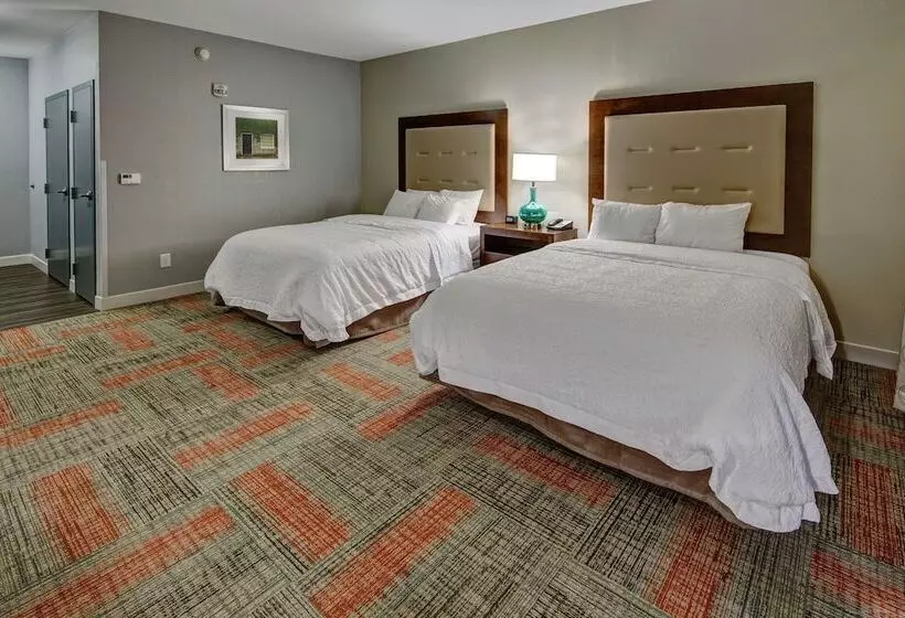 ホテル Hampton Inn Summerville Sc