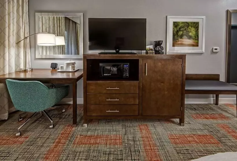ホテル Hampton Inn Summerville Sc
