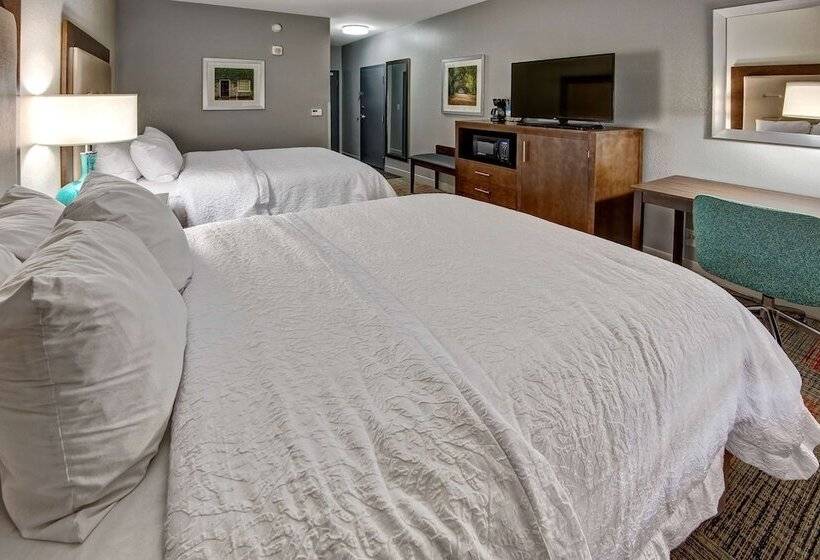 فندق Hampton Inn Summerville Sc