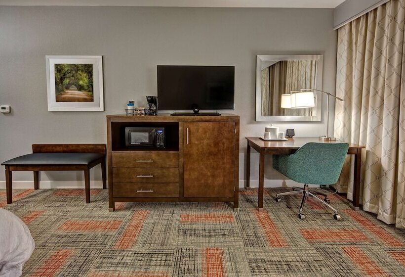 فندق Hampton Inn Summerville Sc