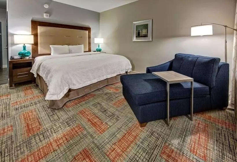 ホテル Hampton Inn Summerville Sc