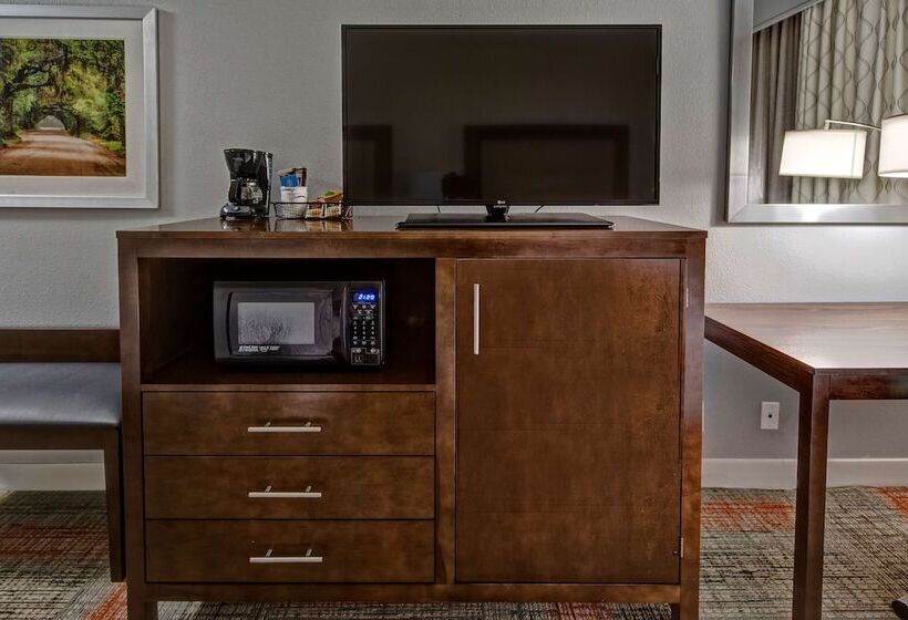 فندق Hampton Inn Summerville Sc