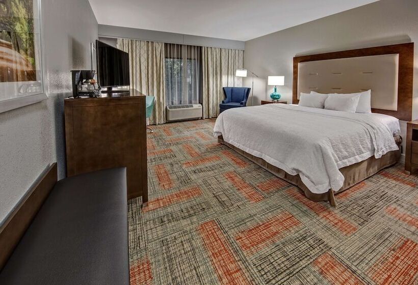 فندق Hampton Inn Summerville Sc