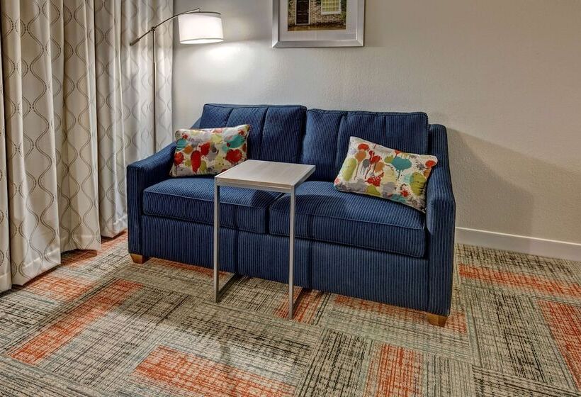 فندق Hampton Inn Summerville Sc