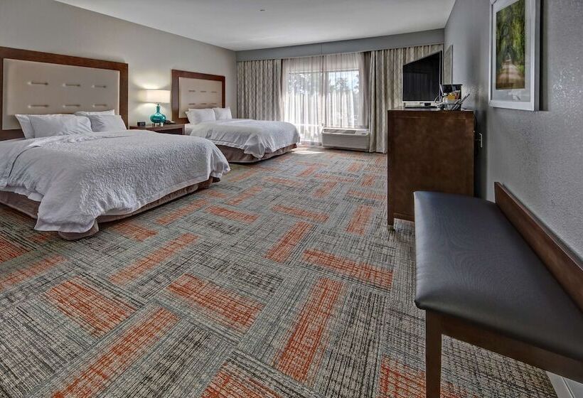 فندق Hampton Inn Summerville Sc