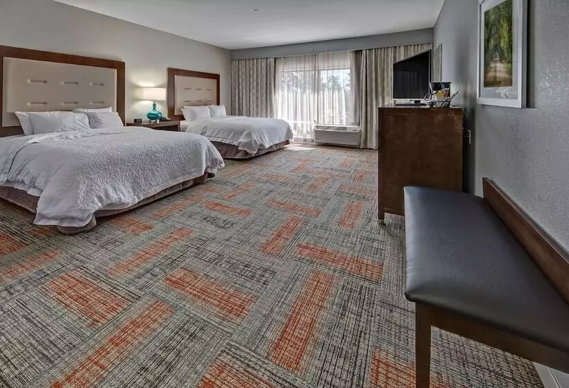 ホテル Hampton Inn Summerville Sc