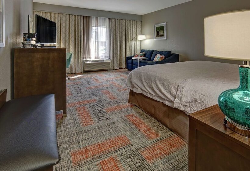 فندق Hampton Inn Summerville Sc