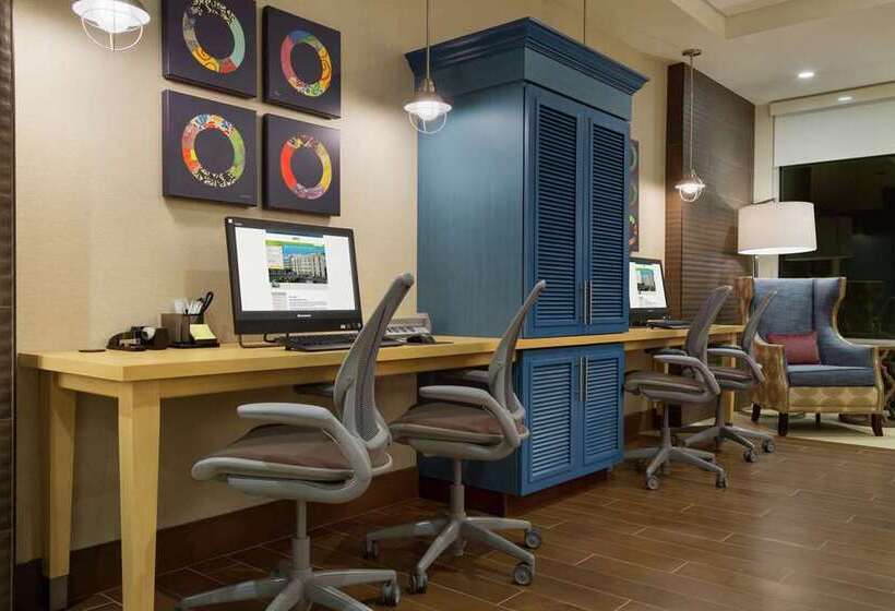 Szálloda Home2 Suites By Hilton Phoenix Chandler