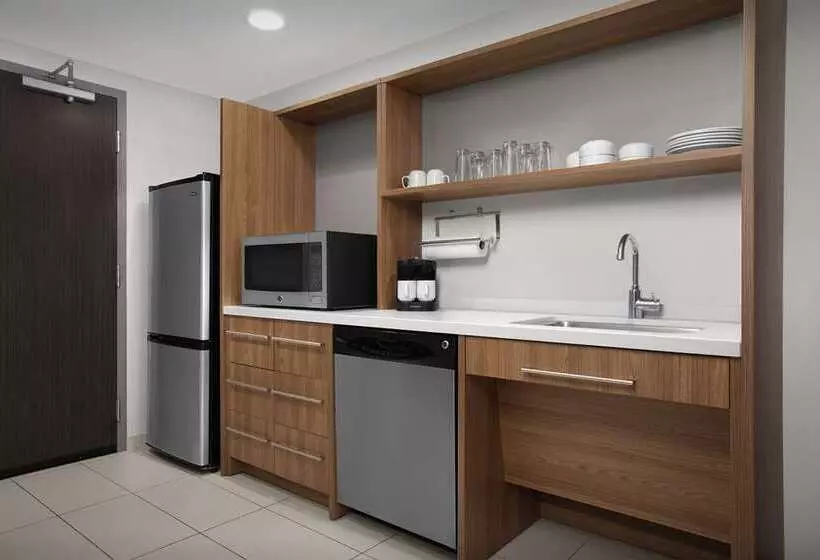ホテル Home2 Suites By Hilton Phoenix Chandler