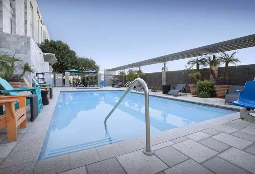 ホテル Home2 Suites By Hilton Phoenix Chandler