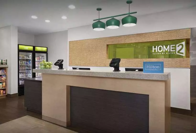 ホテル Home2 Suites By Hilton Phoenix Chandler