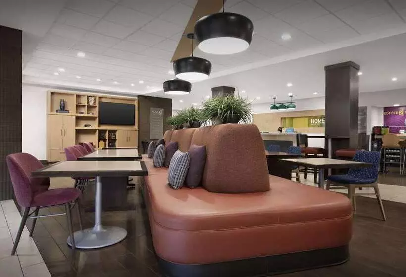 ホテル Home2 Suites By Hilton Phoenix Chandler