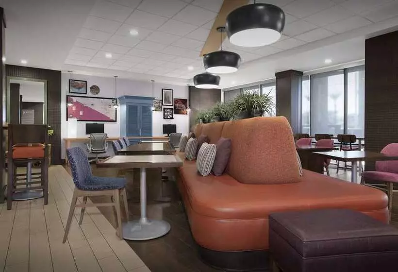ホテル Home2 Suites By Hilton Phoenix Chandler