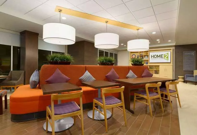 ホテル Home2 Suites By Hilton Phoenix Chandler