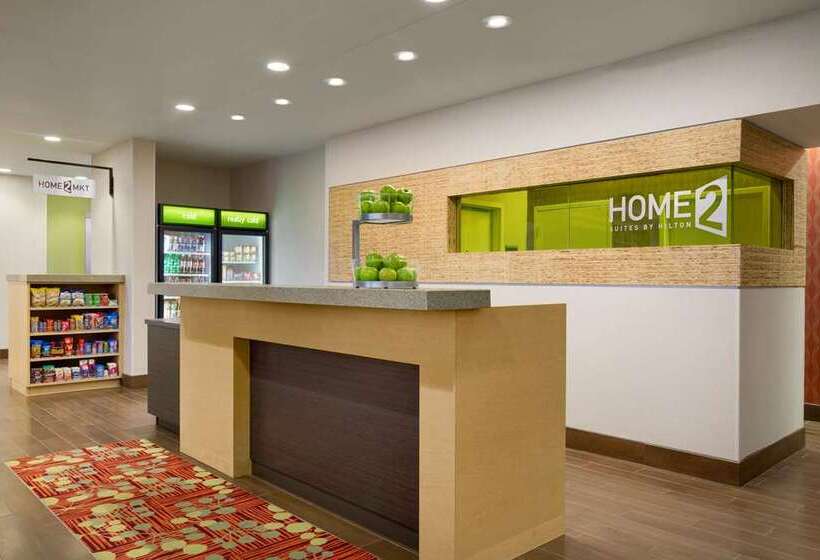 Szálloda Home2 Suites By Hilton Phoenix Chandler