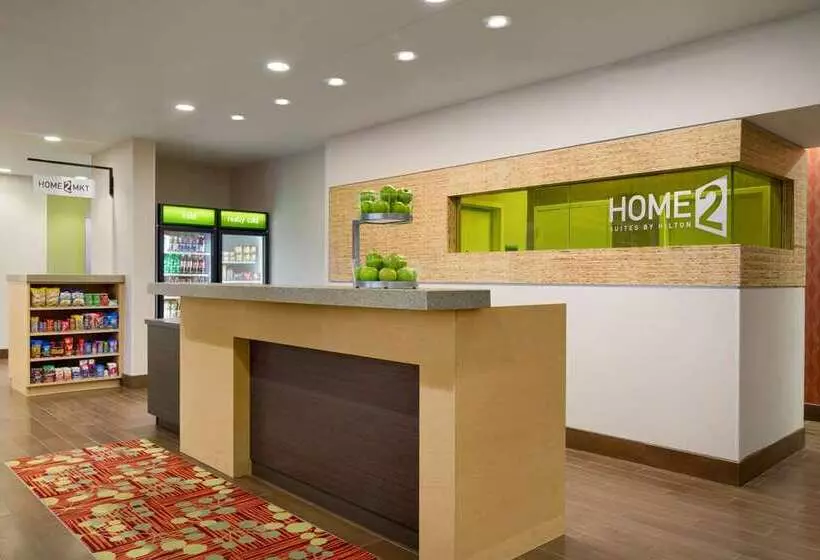ホテル Home2 Suites By Hilton Phoenix Chandler