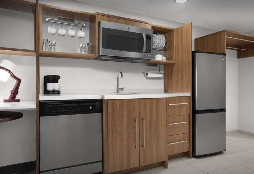 Szálloda Home2 Suites By Hilton Phoenix Chandler