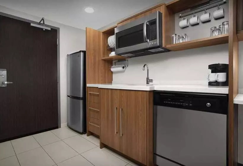 ホテル Home2 Suites By Hilton Phoenix Chandler