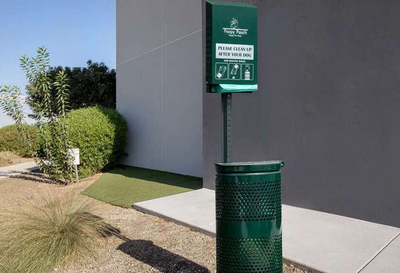 Szálloda Home2 Suites By Hilton Phoenix Chandler